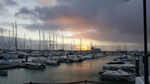 La Taberna del Puerto