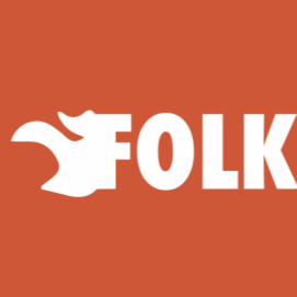 Folkunga Pizzeria logo