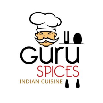 Guru Spices Indian Cuisine logo