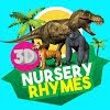 3D Nursery Rhymes- kids videos dance songs
