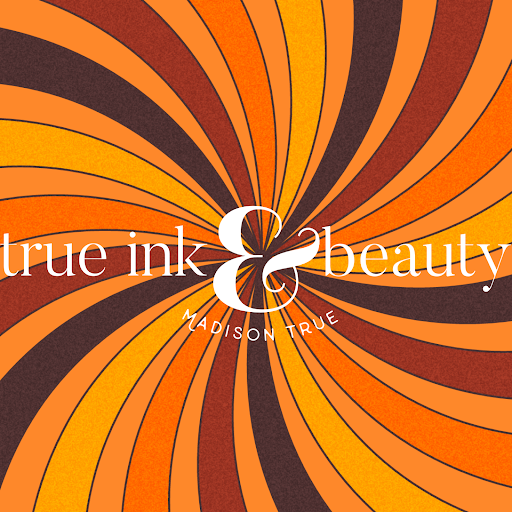 True Ink and Beauty logo