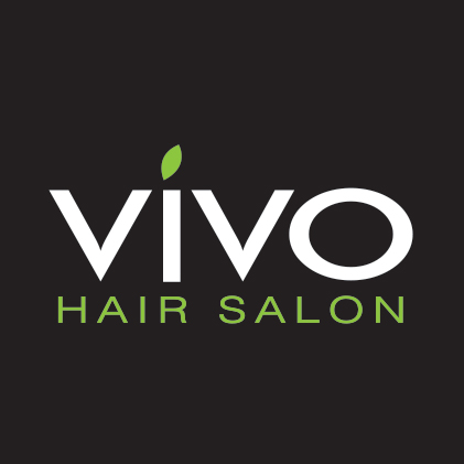 Vivo Hair Salon Tauranga Crossing logo