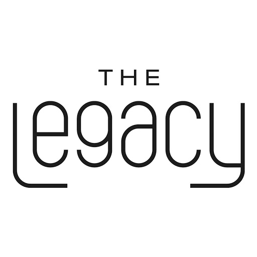 The Legacy Bar & Grill logo