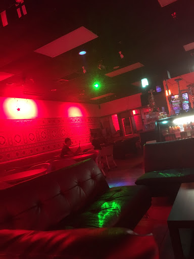 Lounge «Nile Hookah Lounge & Cafe», reviews and photos, 10071 E Adamo Dr, Tampa, FL 33619, USA