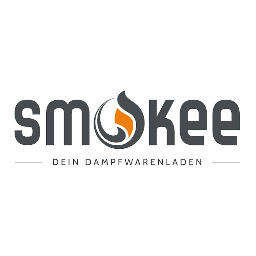 Smokee Aarau - Dein Dampfwarenladen logo