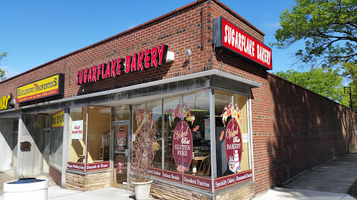 Bakery «SugarFlake Bakery», reviews and photos, 24-21 Fair Lawn Ave, Fair Lawn, NJ 07410, USA