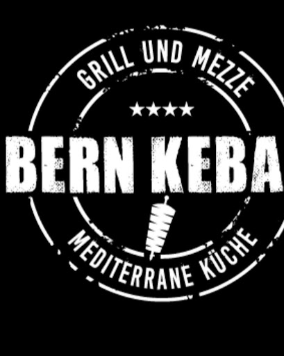 Bern Kebab logo