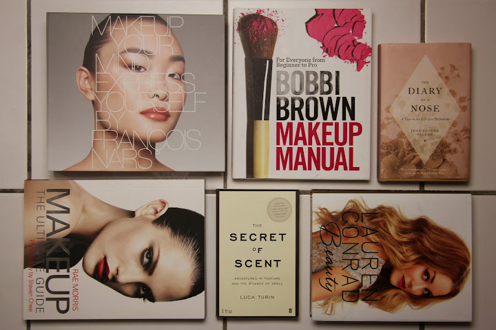 The Weekend Post #95: Best Beauty Books – The Anna Edit