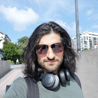 Artavazd Balayan's user avatar