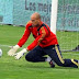 Reina: Other teams are catching up with Spain