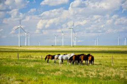 U S Congress Should Extend Wind Power Tax Credit