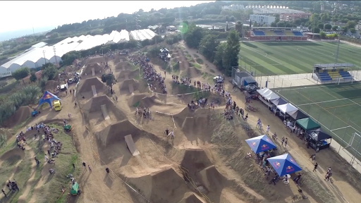 La Poma Bike Park