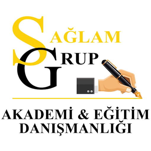 Sağlam Grup Akademi Eğitim Danışmanlığı logo