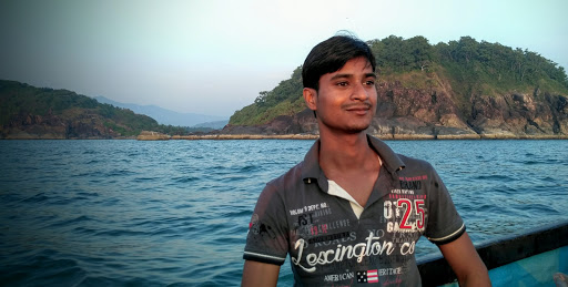 Plage de Palolem
