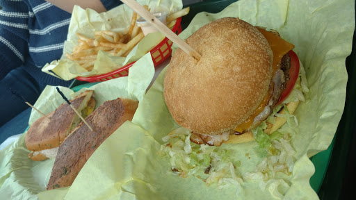 Westside Drive In