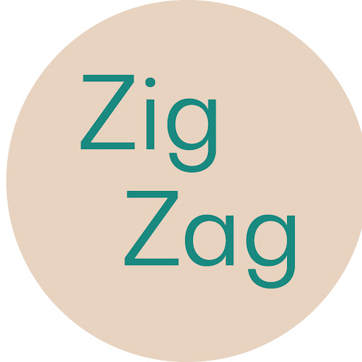 Zig Zag Coiffure logo