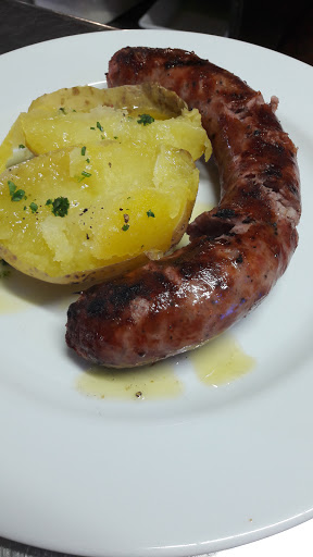 Restaurant Santa Margarida