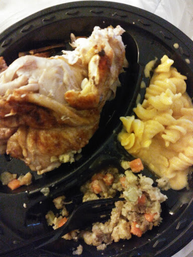 Restaurant «Boston Market», reviews and photos, 1542 Pleasant Valley Rd, Manchester, CT 06040, USA