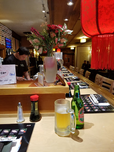 Chinese Restaurant «Szechuan Asian Restaurant», reviews and photos, 47 E Mendocino Ave, Willits, CA 95490, USA