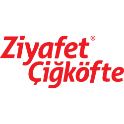 ZİYAFET ÇİĞKÖFTE logo