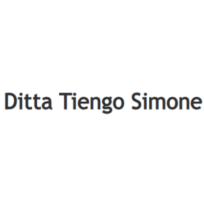 Ditta Tiengo Simone