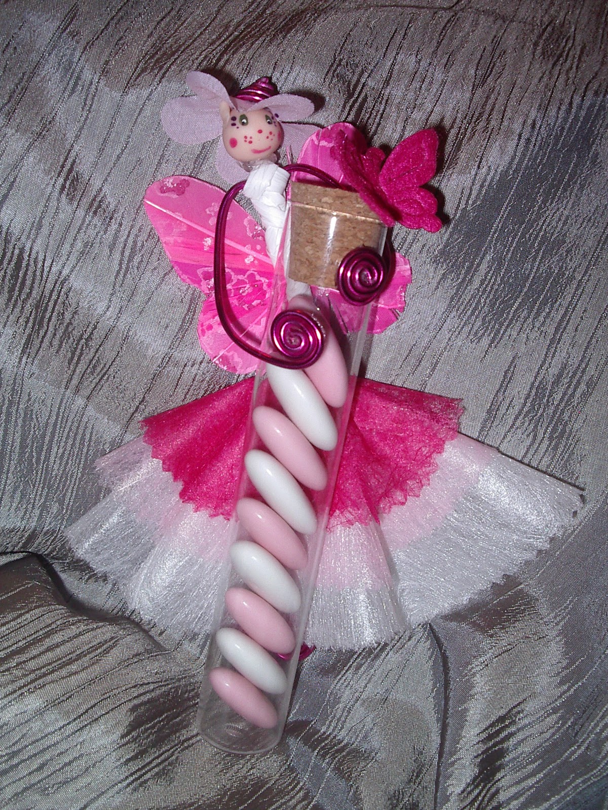 les petites fées de malorie fées dragées