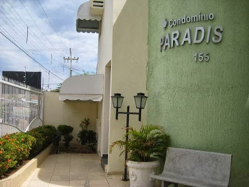 Condomínio Paradis, R. Araripina - Centro, Petrolina - PE, 56302-151, Brasil, Residencial, estado Pernambuco