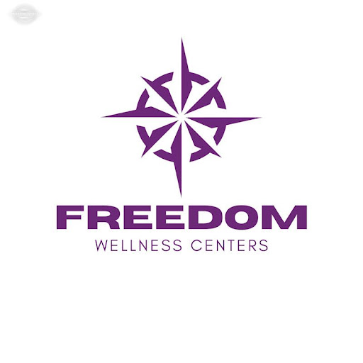 Freedom Wellness Centers logo