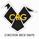 CRG CHICKEN RICE GUYS Restaurant