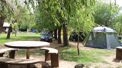 Photos of Camping Caba&ntilde;as Ivy Maray