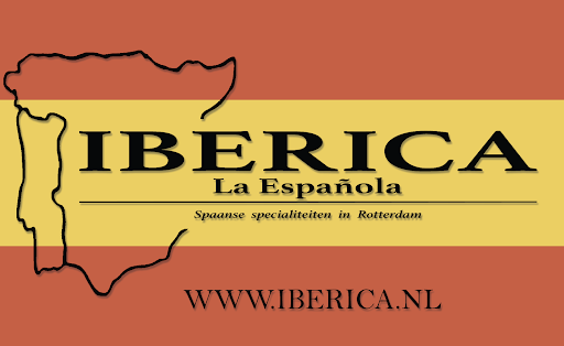 Iberica-La Española logo