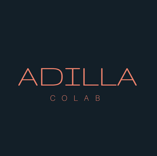 Adilla Colab logo