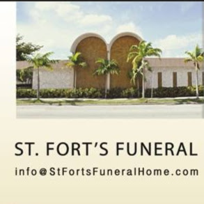 St Fort's Funeral Home & Cremation