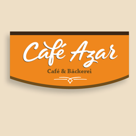 Café Azar - Imbiss & Restaurant - Mittagstisch logo