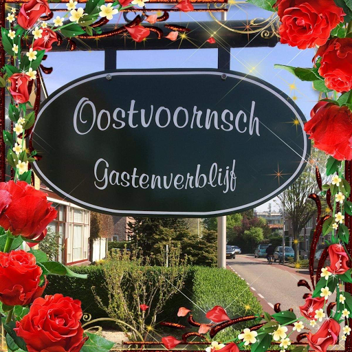 Oostvoornsch Gastenverblijf