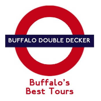 Buffalo Double Decker Tours logo