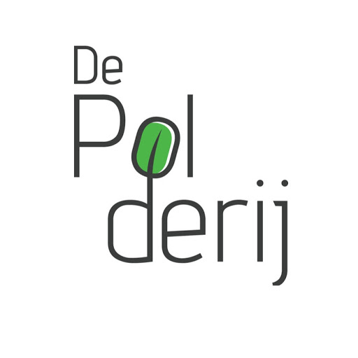 De Polderij logo