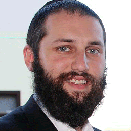 avatar of Shmuel Livshits