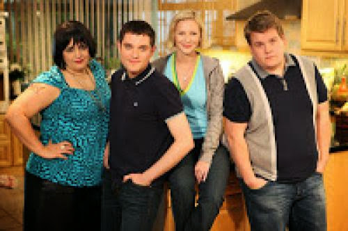 Bittersweet Symphony An Advance Review Of Season Three Of Bbc America Gavin And Stacey