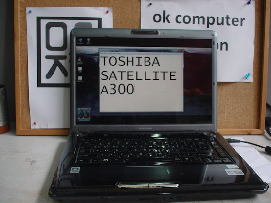 Original Keyboard Toshiba Tecra A1 A2 M7 Satellite A30 M30