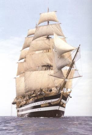 Amerigo Vespucci