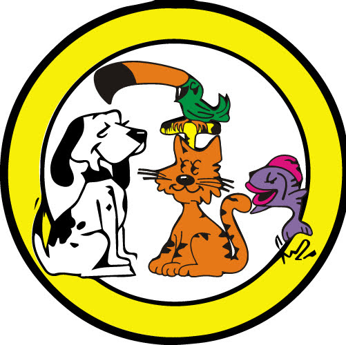 Best West Pet Foods logo