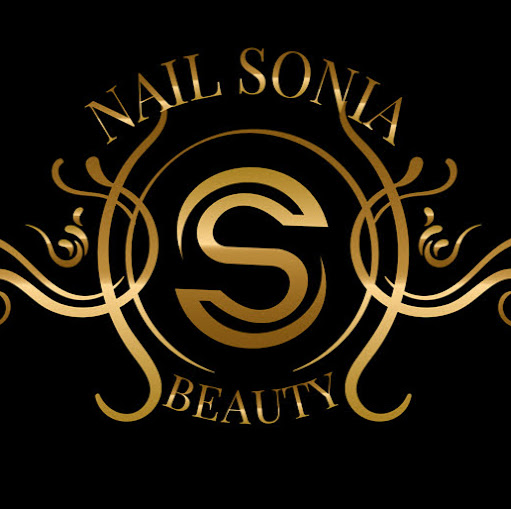 Nail Sonia & Beauty logo