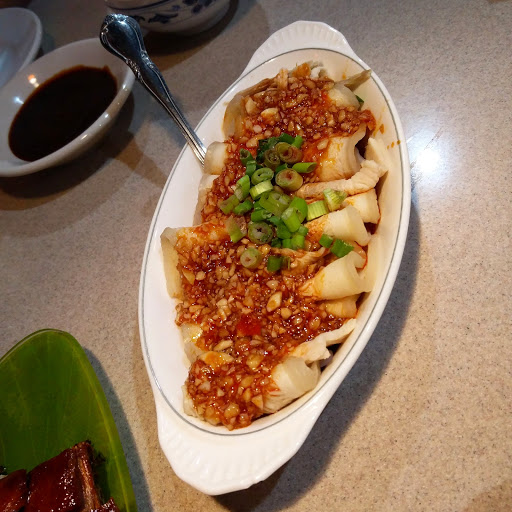 Chinese Restaurant «Chuan Lu Garden», reviews and photos, 1101 E Colonial Dr, Orlando, FL 32803, USA