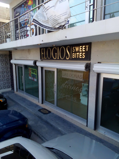 Elogios Sweet Bites, Heron Ramírez 1350, Rodríguez, 88630 Reynosa, Tamps., México, Restaurante de postres | TAMPS