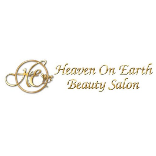 Heaven On Earth Beauty Salon logo