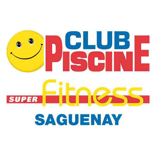 Club Piscine Super Fitness logo