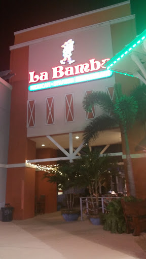 Mexican Restaurant «La Bamba Mexican and Spanish Restaurants», reviews and photos, 1901 Cordova Rd, Fort Lauderdale, FL 33316, USA