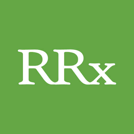 Remedy’sRx - Rx Drug Mart - Chapparal logo