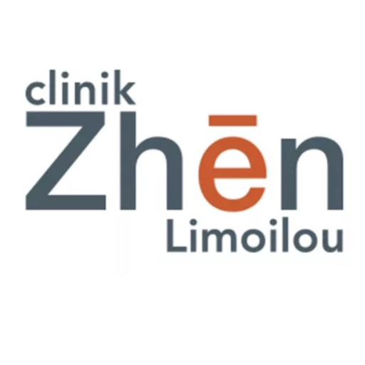 Clinik Zhen Limoilou 418-271-4004 logo